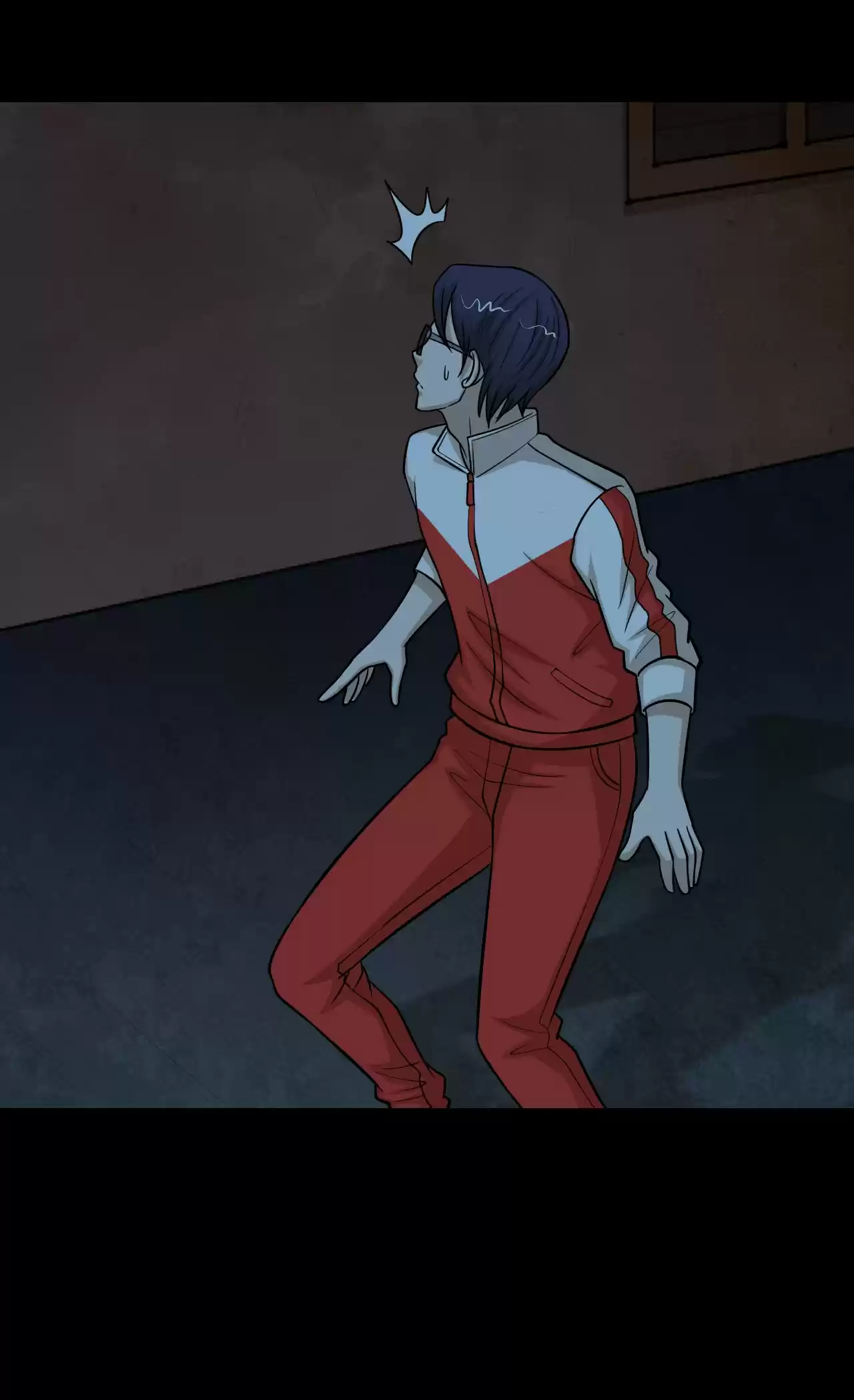 The Gangster Boss is 16 Again 53.1 I'll Let You Choose, Wang Tianxia