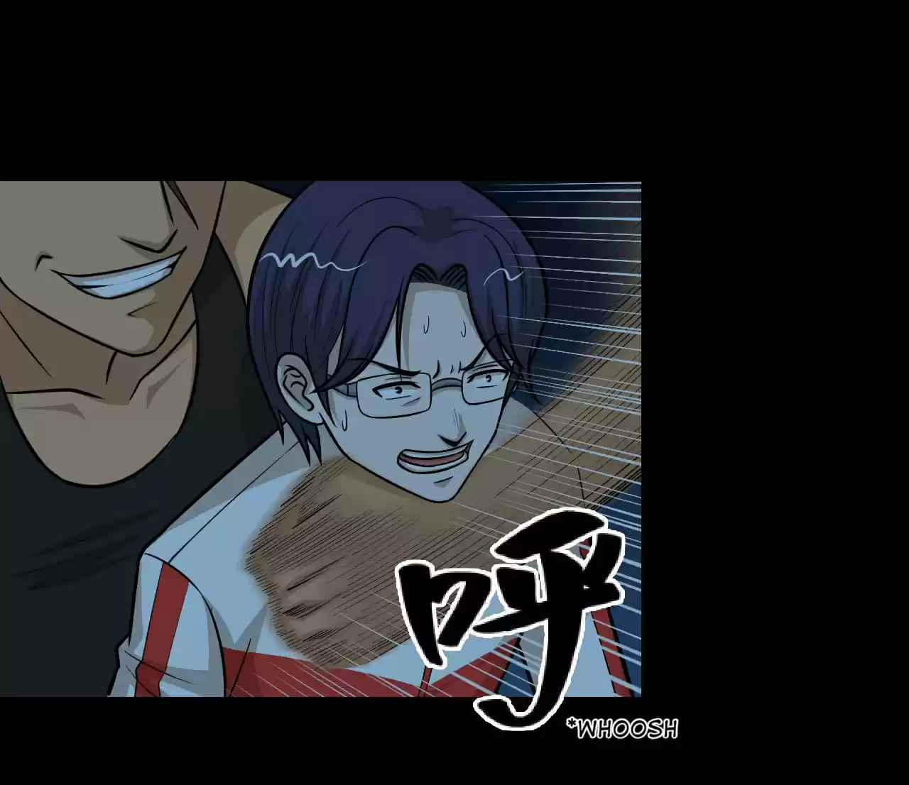 The Gangster Boss is 16 Again 53.1 I'll Let You Choose, Wang Tianxia