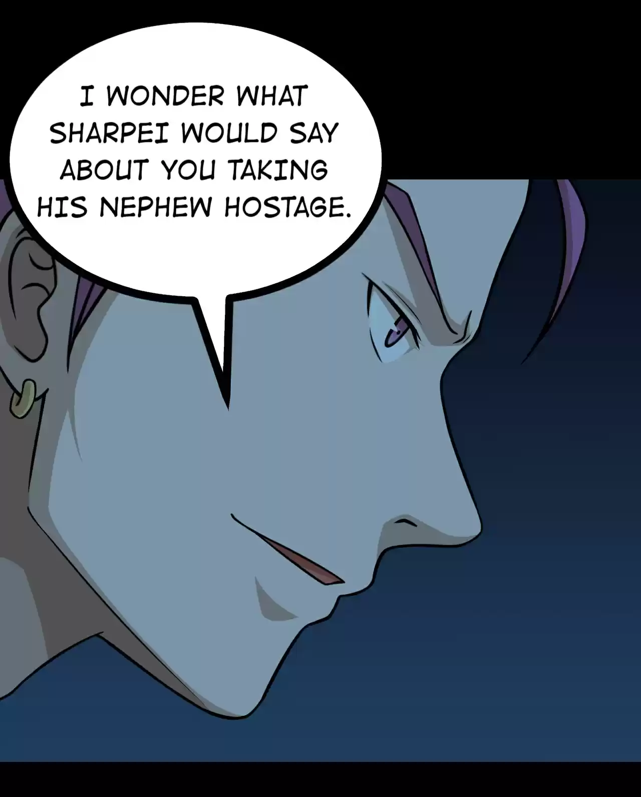 The Gangster Boss is 16 Again 53.1 I'll Let You Choose, Wang Tianxia