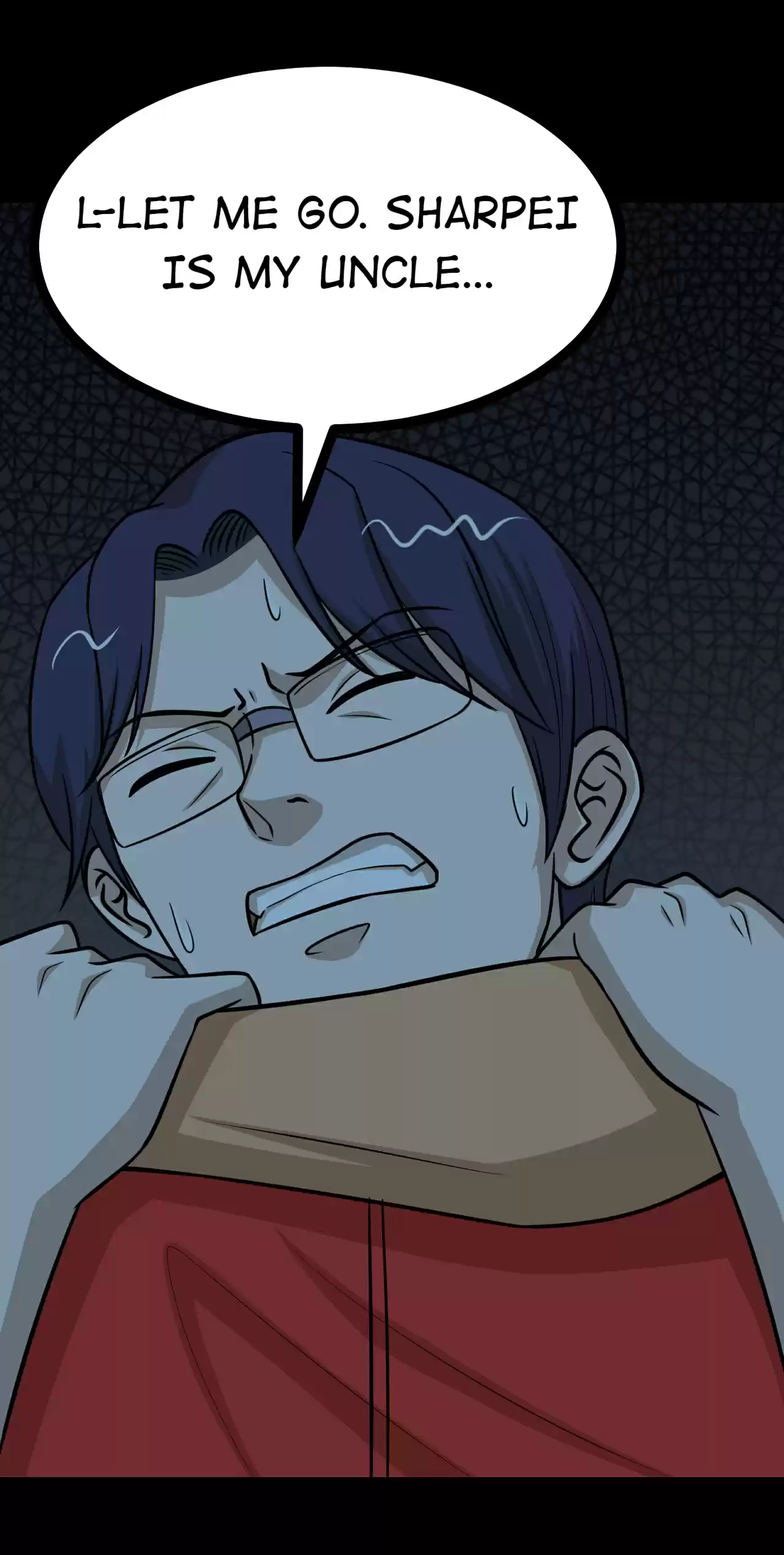 The Gangster Boss is 16 Again 53.1 I'll Let You Choose, Wang Tianxia