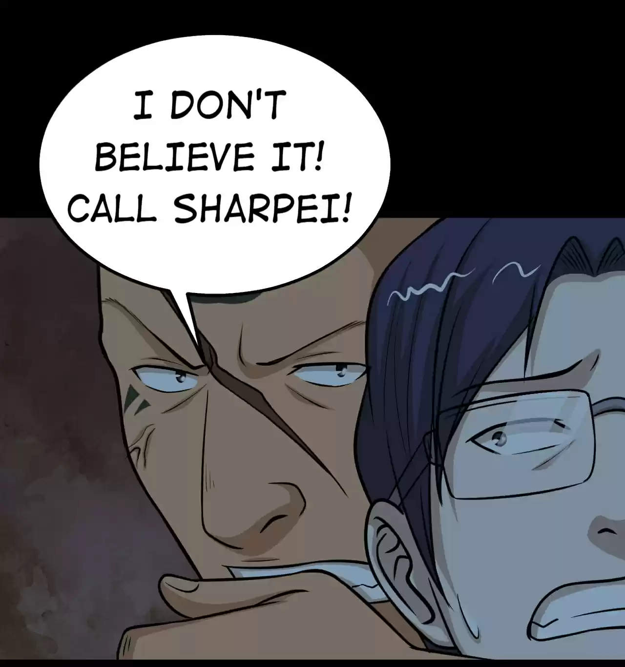 The Gangster Boss is 16 Again 53.1 I'll Let You Choose, Wang Tianxia