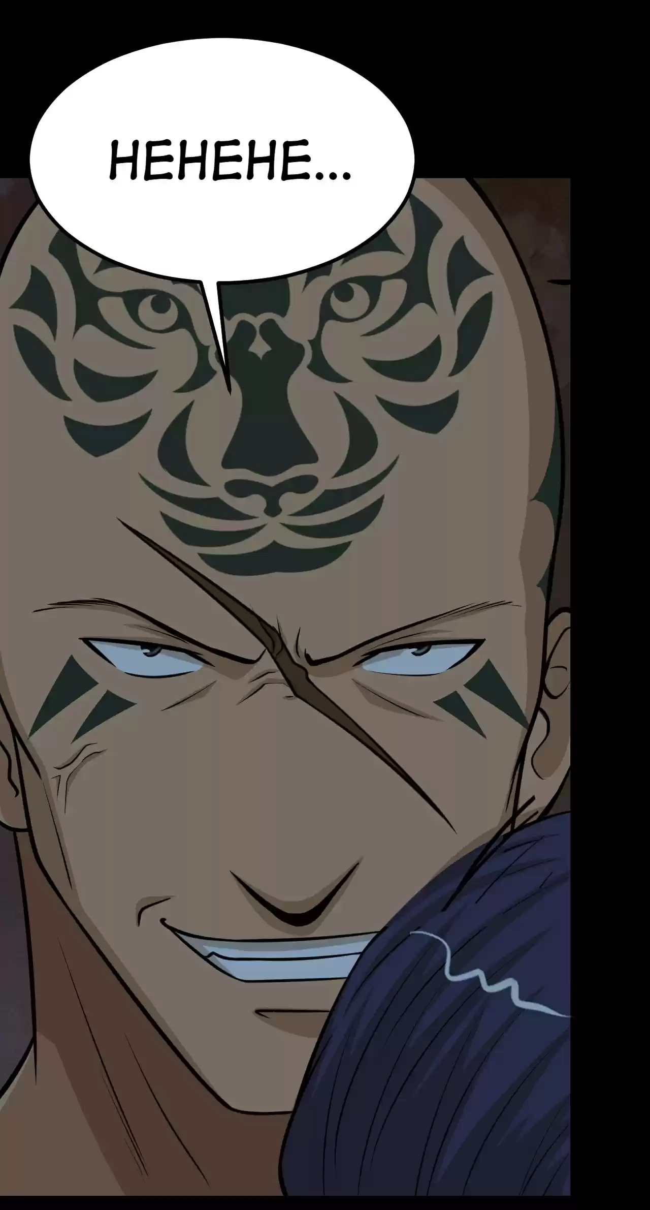 The Gangster Boss is 16 Again 53.1 I'll Let You Choose, Wang Tianxia