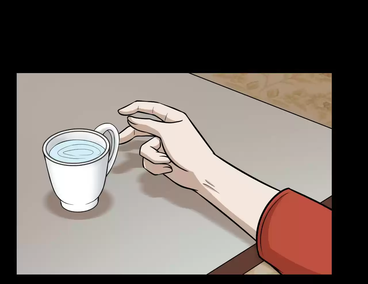 The Gangster Boss is 16 Again 53.2 I'll Let You Choose, Wang Tianxia