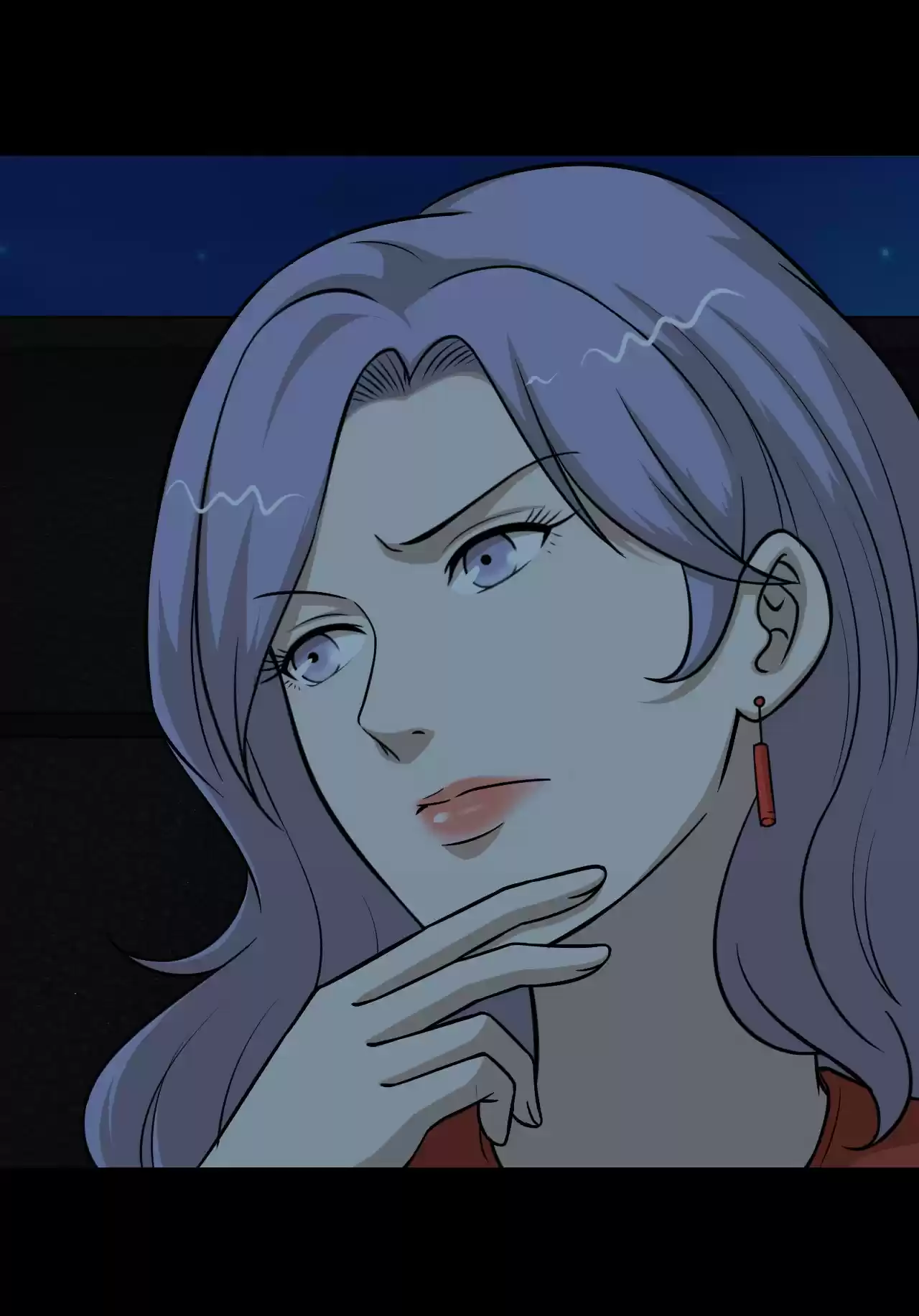 The Gangster Boss is 16 Again 54.1 Haha! You Should Worry About Yourself