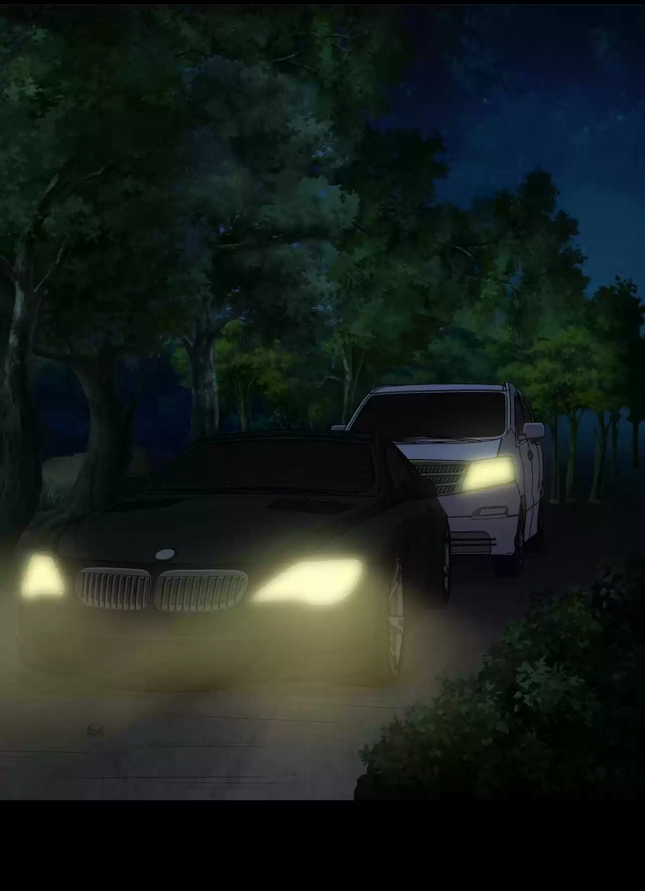 The Gangster Boss is 16 Again 54.1 Haha! You Should Worry About Yourself