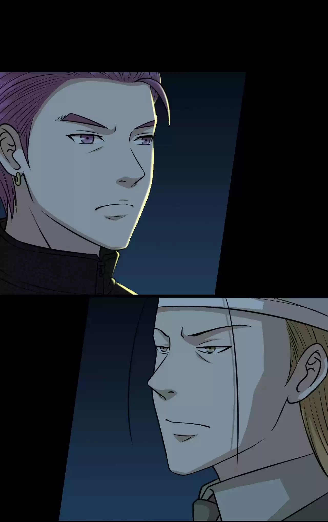 The Gangster Boss is 16 Again 54.1 Haha! You Should Worry About Yourself