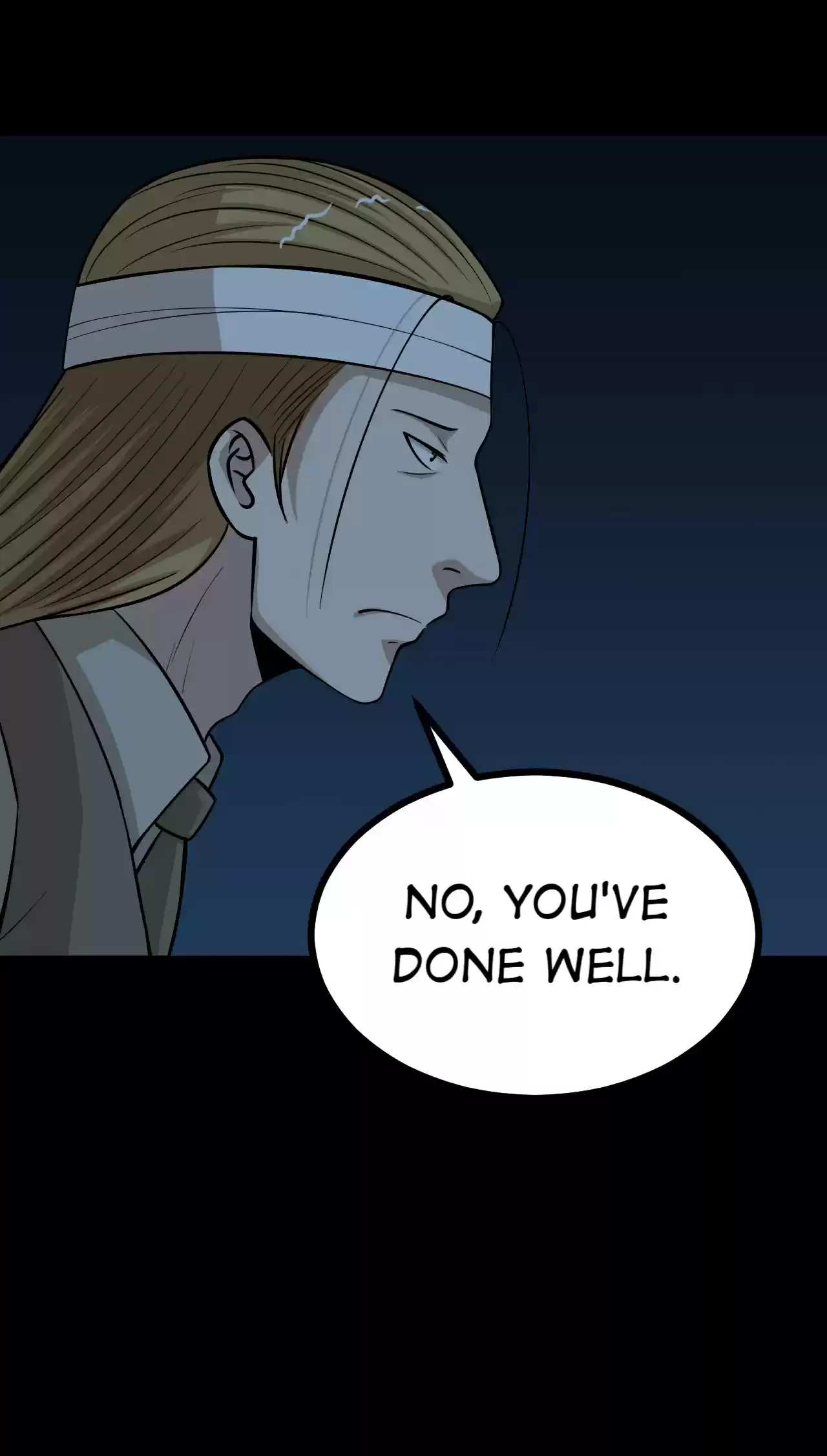 The Gangster Boss is 16 Again 54.2 Haha! You Should Worry About Yourself