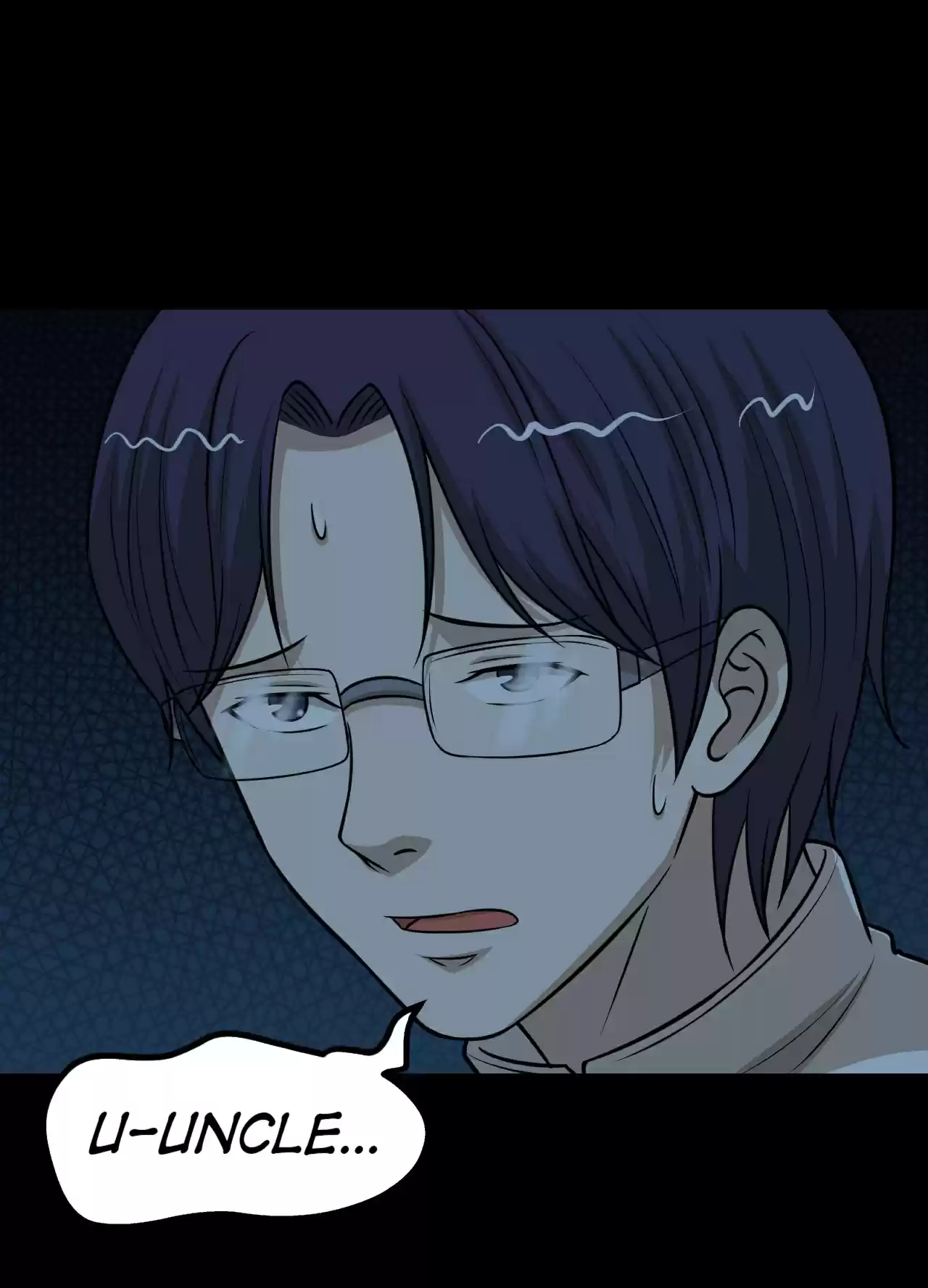 The Gangster Boss is 16 Again 54.2 Haha! You Should Worry About Yourself