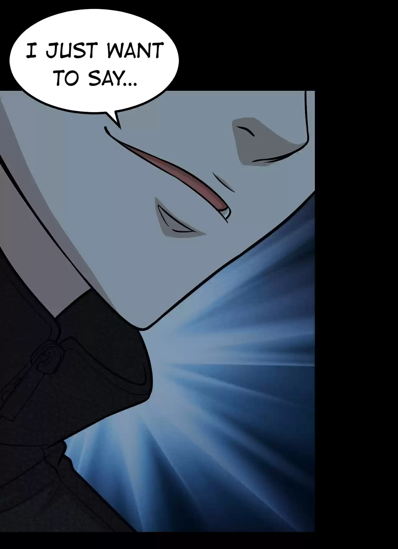 The Gangster Boss is 16 Again 55.2 Last Words