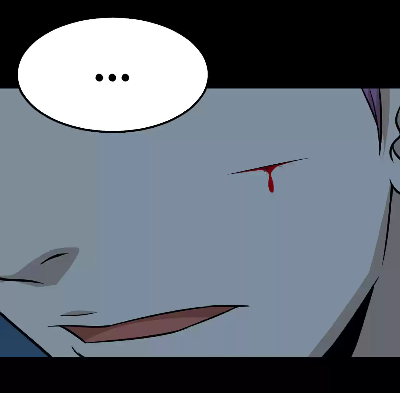 The Gangster Boss is 16 Again 56.1 Critical Moment