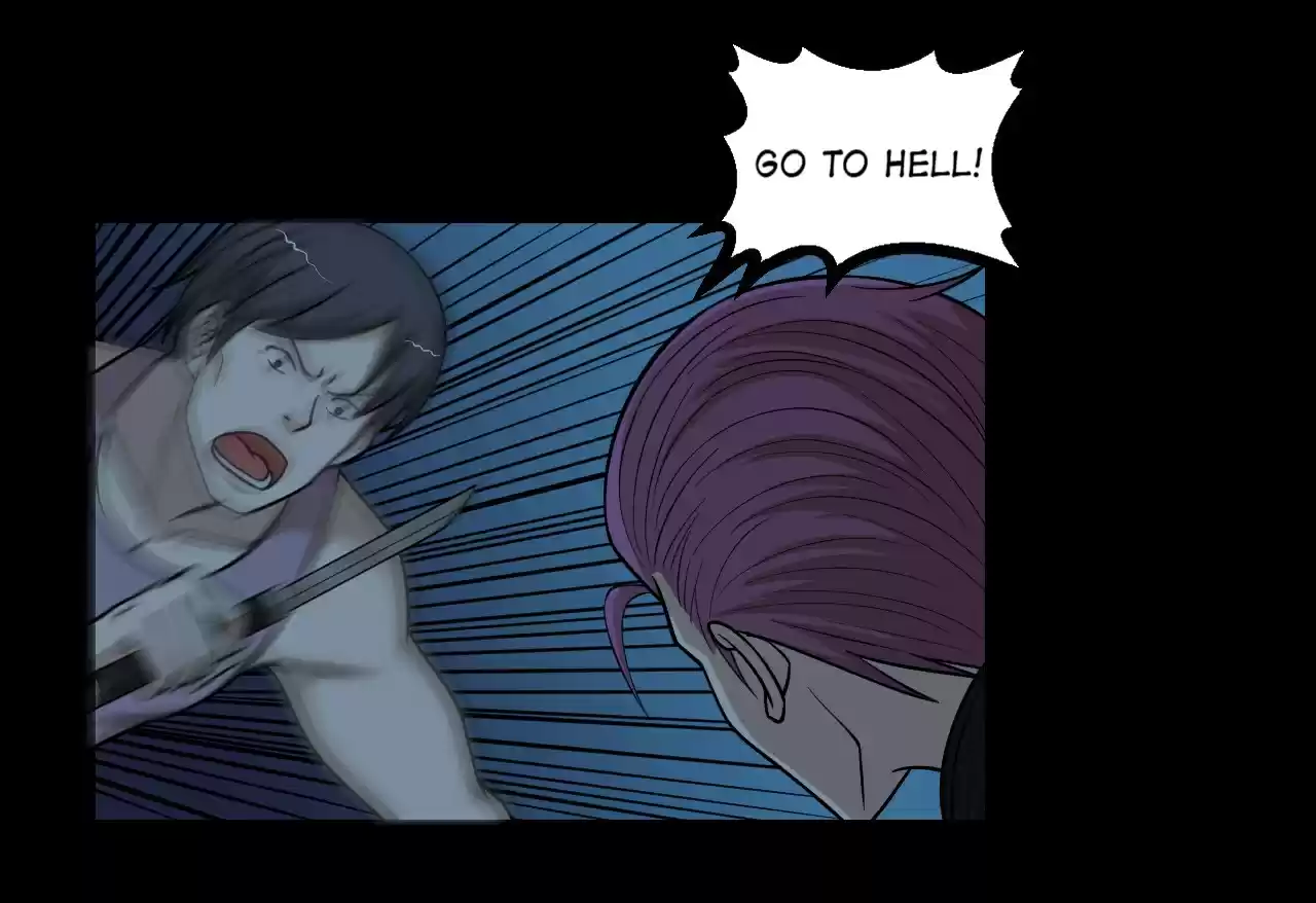 The Gangster Boss is 16 Again 56.1 Critical Moment