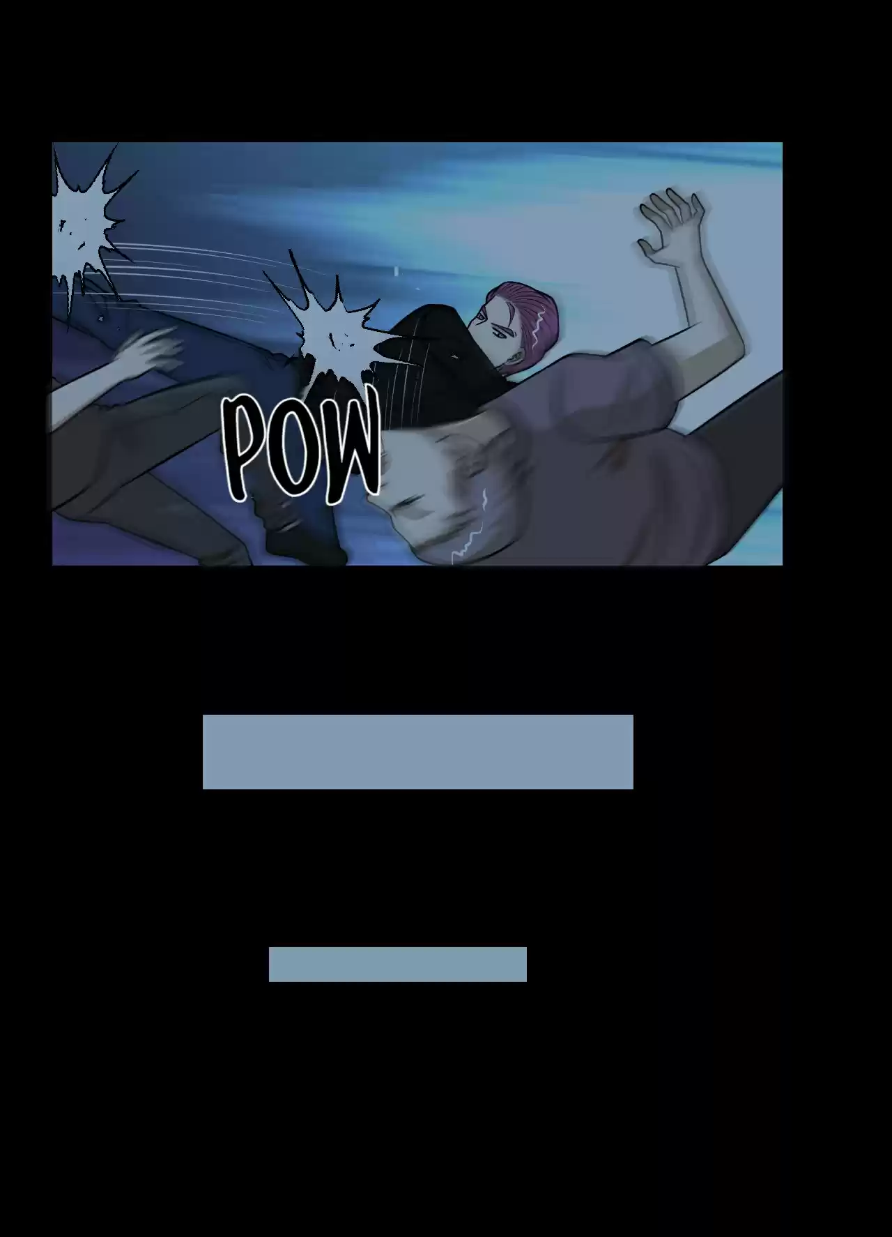 The Gangster Boss is 16 Again 56.1 Critical Moment