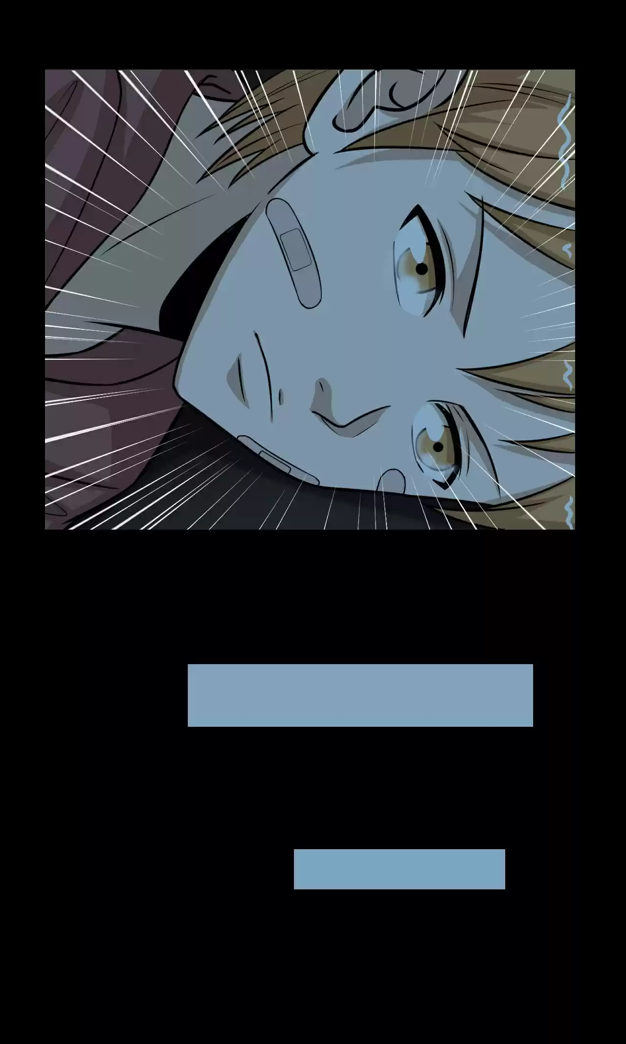 The Gangster Boss is 16 Again 56.2 Critical Moment