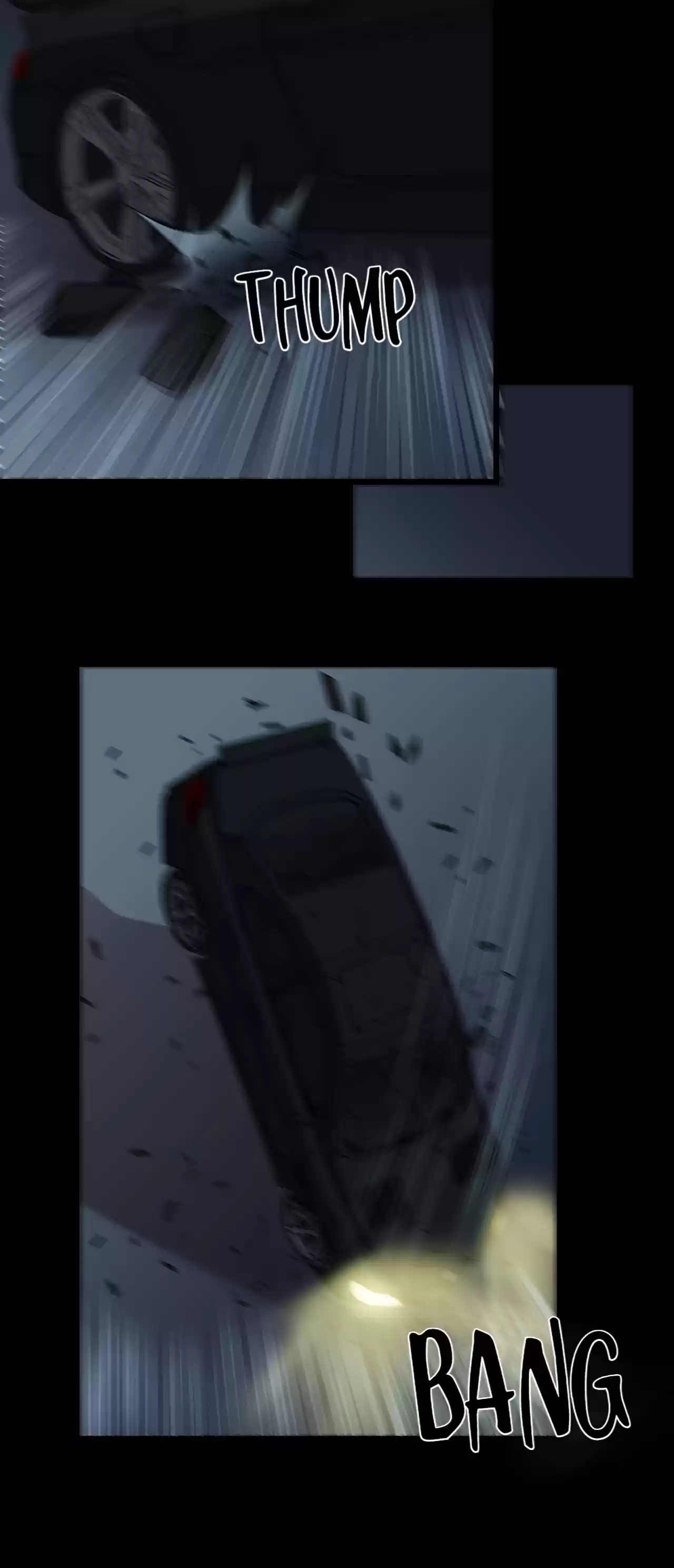 The Gangster Boss is 16 Again 57.2 Last Wish