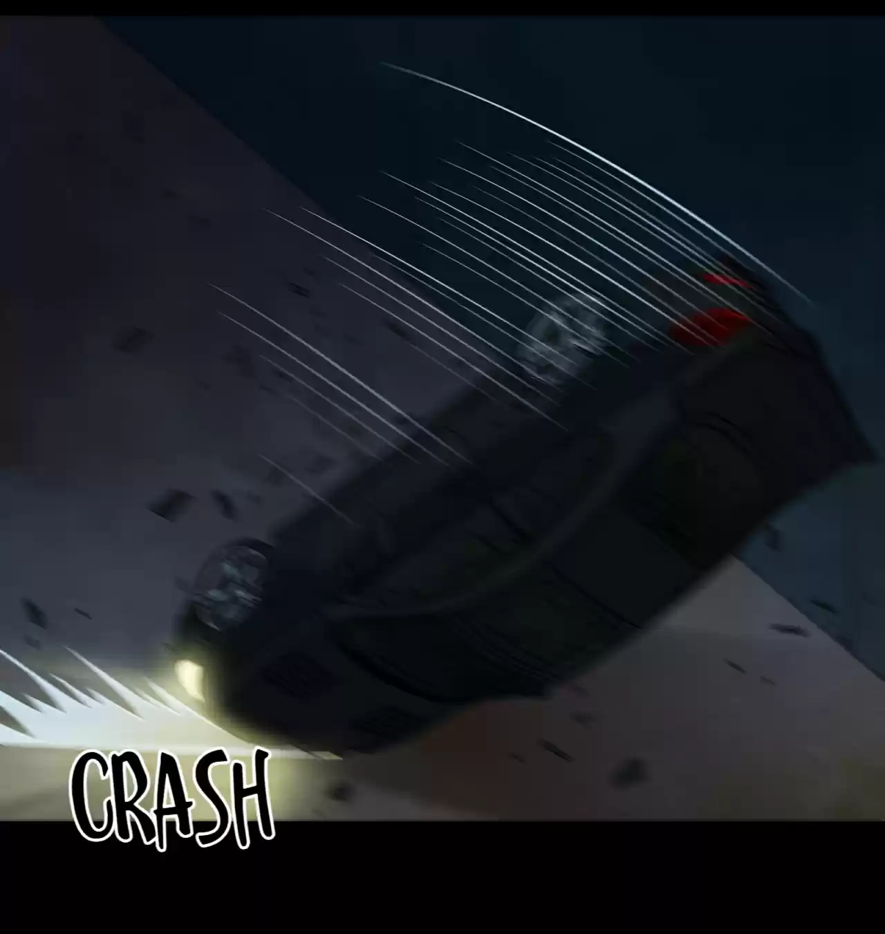 The Gangster Boss is 16 Again 57.2 Last Wish