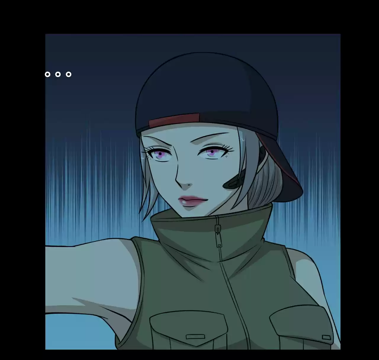 The Gangster Boss is 16 Again 58.1 The Secret Has Been Exposed!