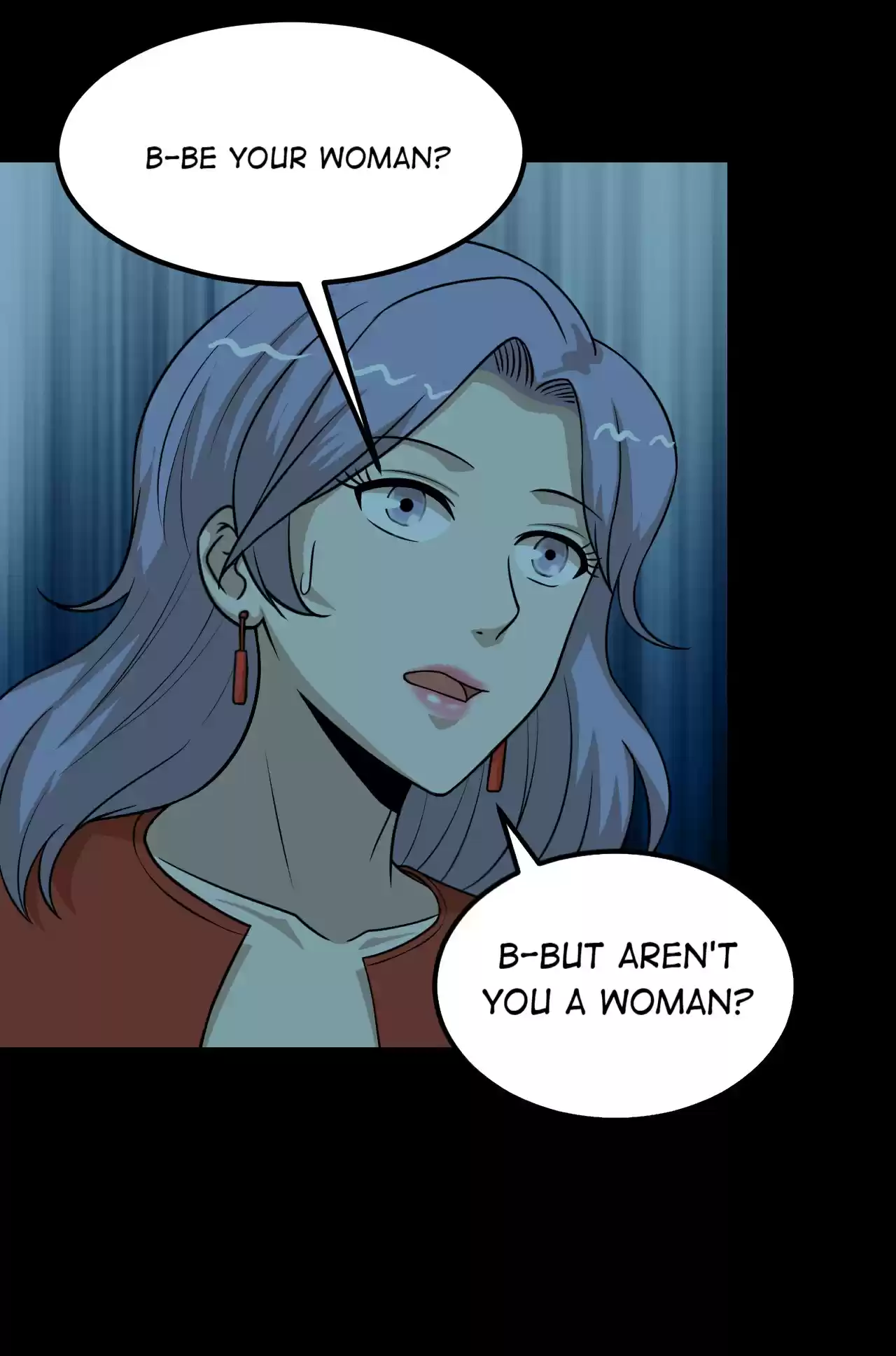 The Gangster Boss is 16 Again 58.1 The Secret Has Been Exposed!