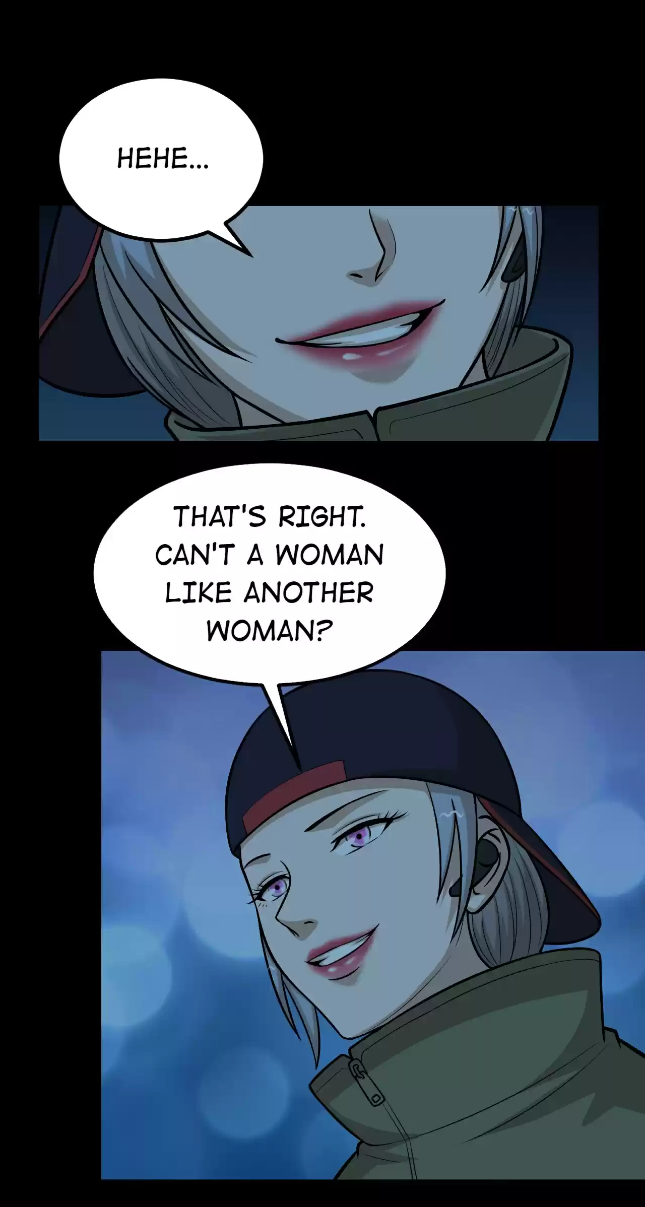 The Gangster Boss is 16 Again 58.1 The Secret Has Been Exposed!