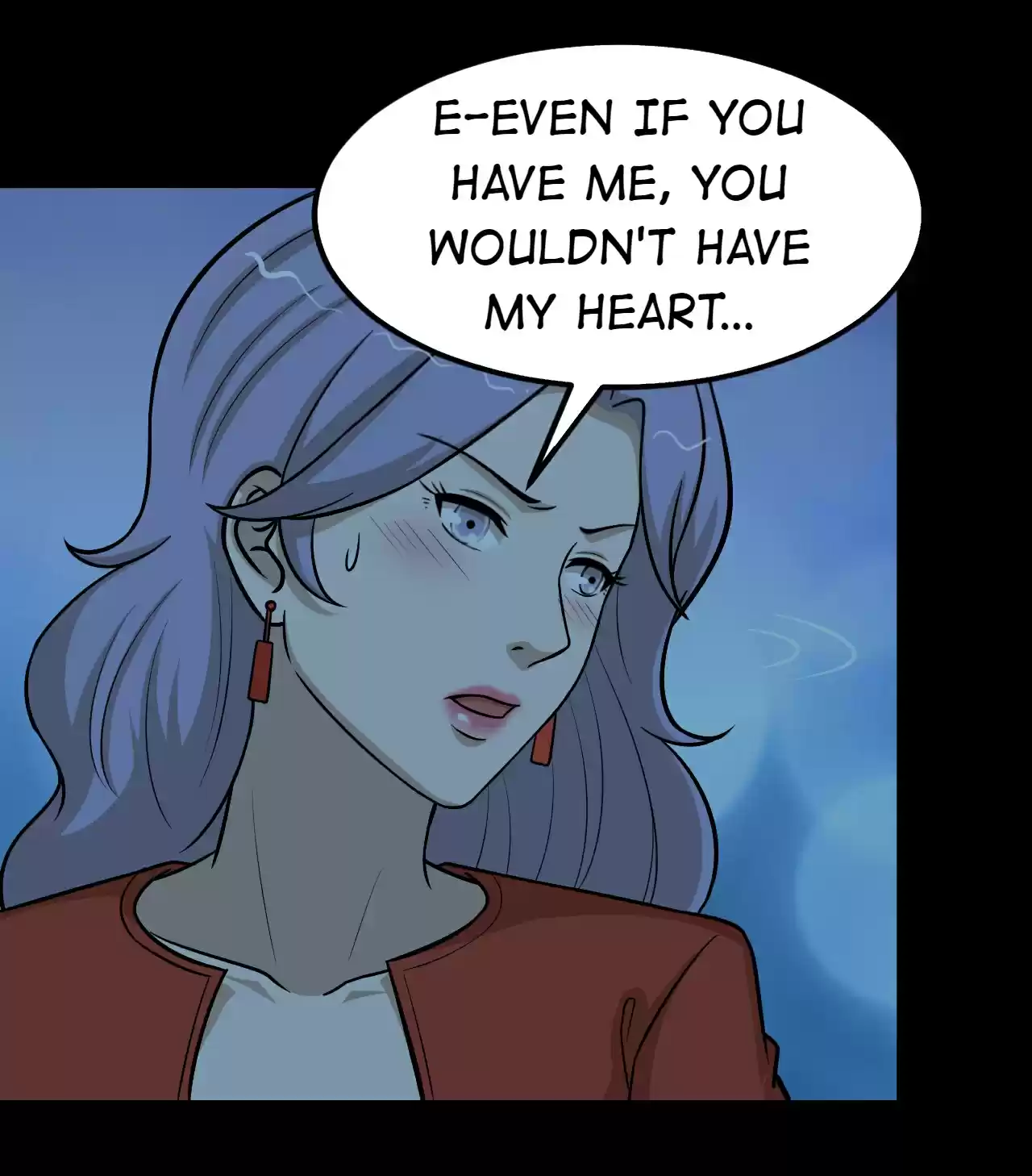 The Gangster Boss is 16 Again 58.1 The Secret Has Been Exposed!