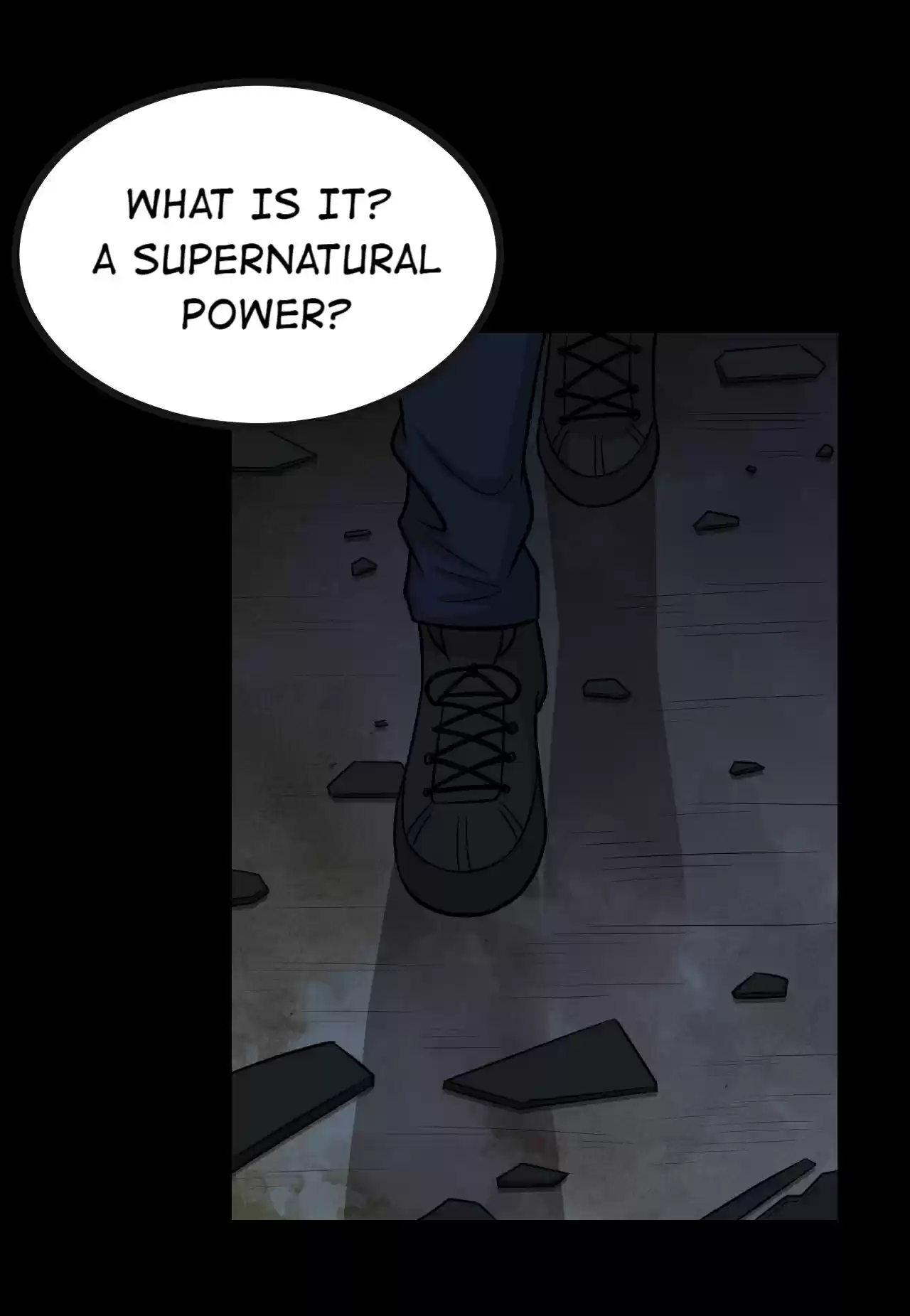 The Gangster Boss is 16 Again 58.2 The Secret Has Been Exposed!