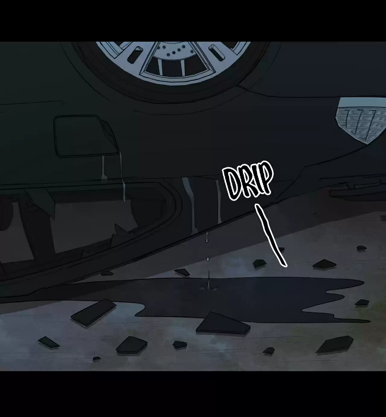 The Gangster Boss is 16 Again 58.2 The Secret Has Been Exposed!