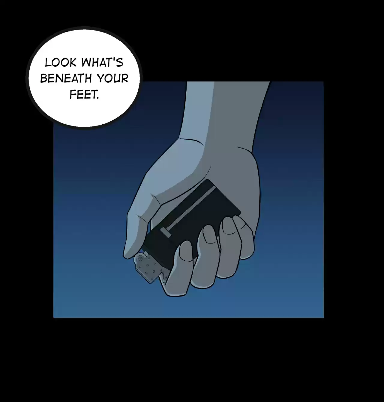 The Gangster Boss is 16 Again 58.2 The Secret Has Been Exposed!