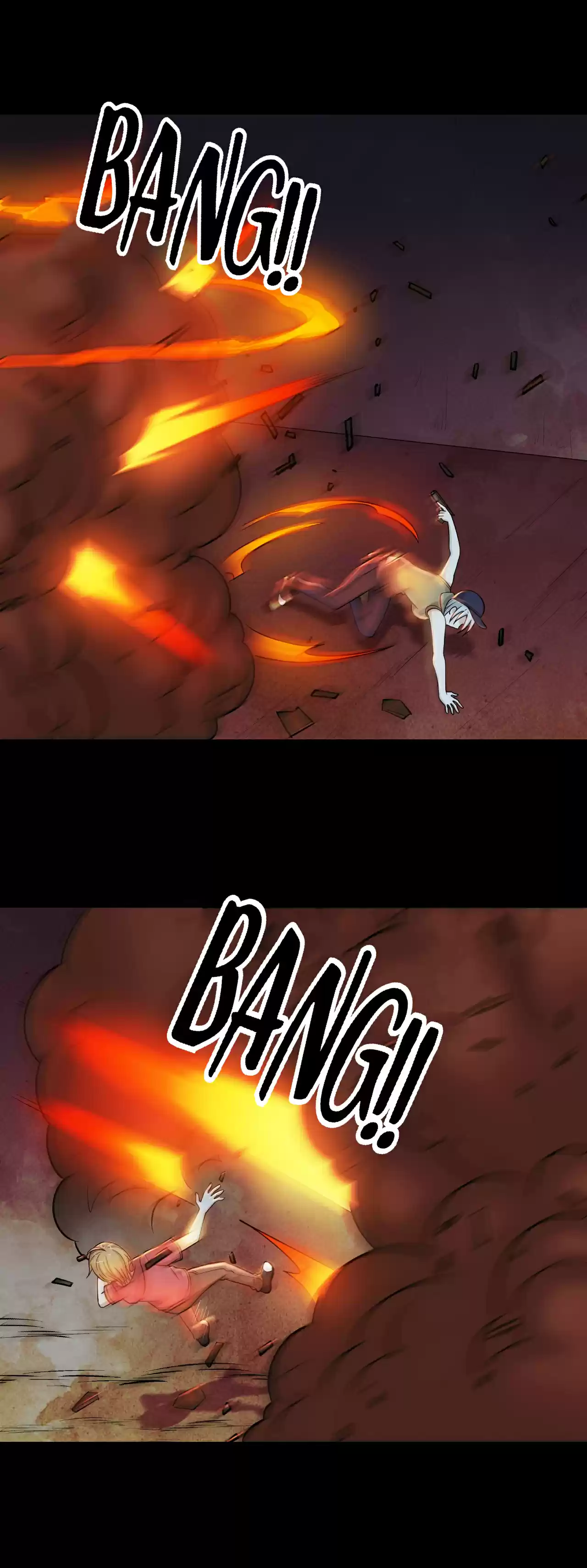 The Gangster Boss is 16 Again 59.1 Heh, Target Has Been Taken Care of!