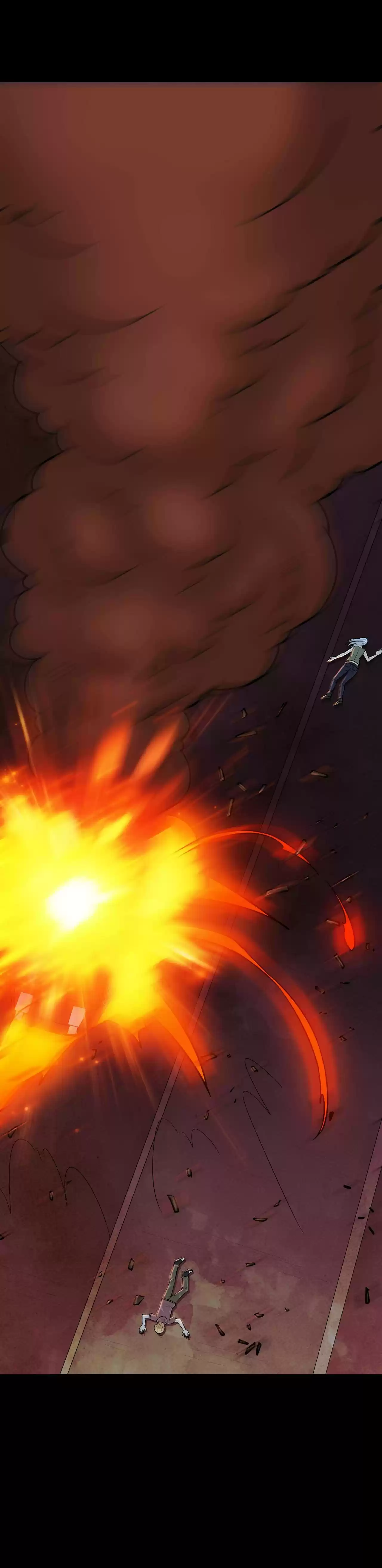 The Gangster Boss is 16 Again 59.1 Heh, Target Has Been Taken Care of!