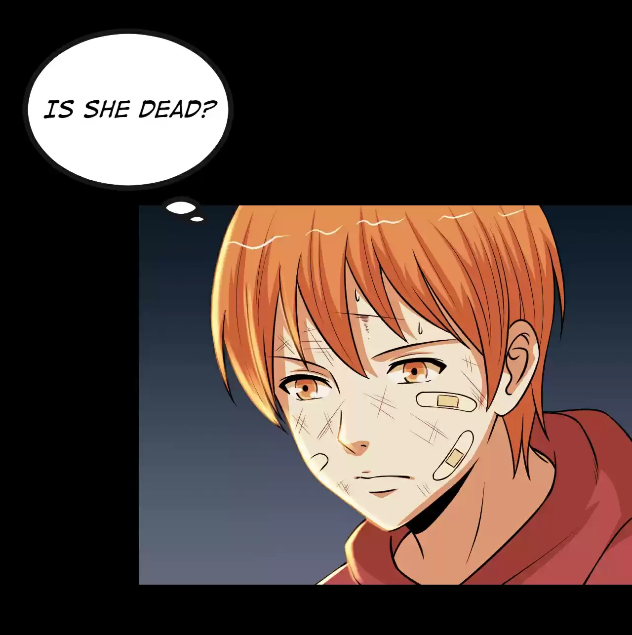 The Gangster Boss is 16 Again 59.1 Heh, Target Has Been Taken Care of!