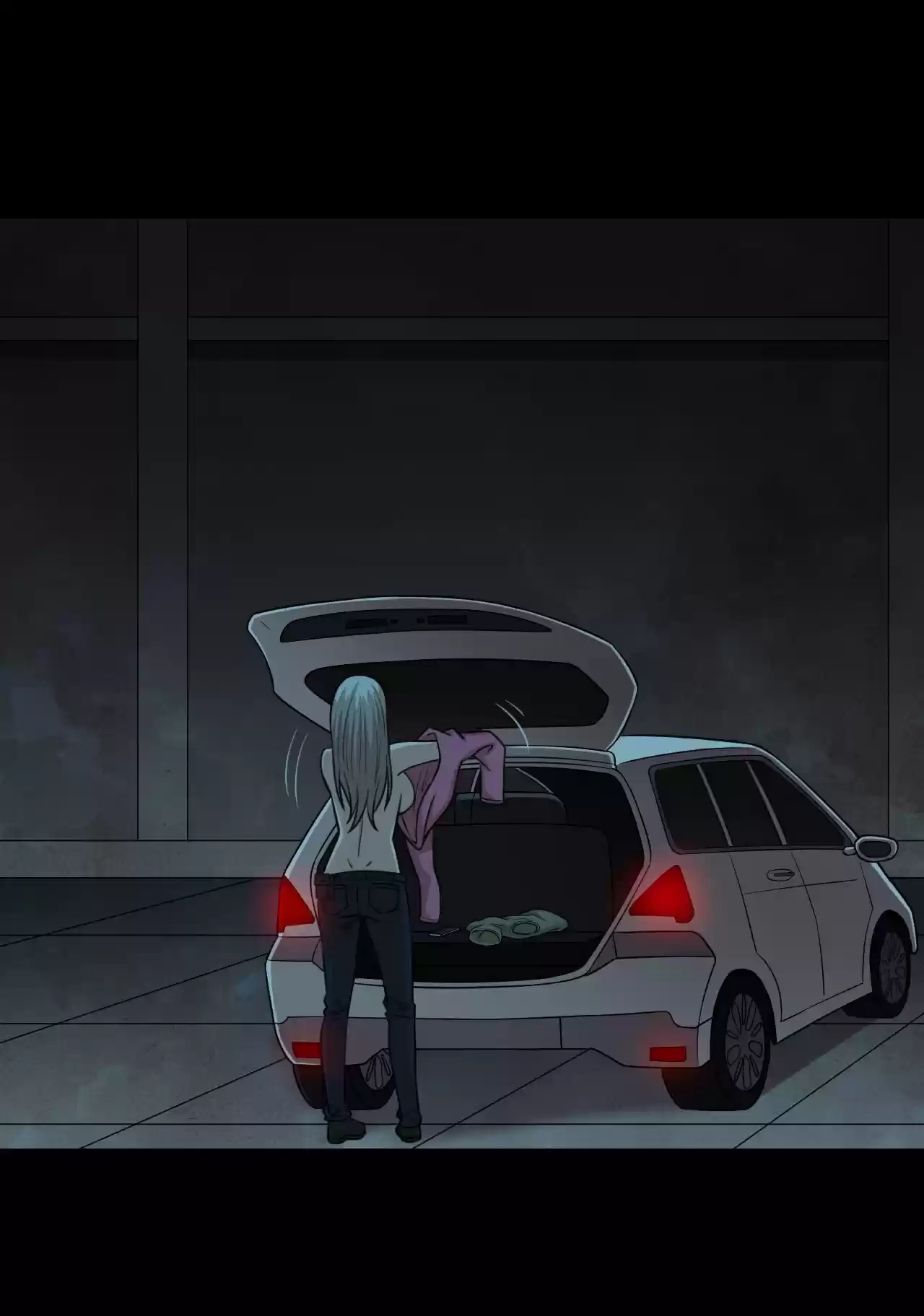 The Gangster Boss is 16 Again 59.2 Heh, Target Has Been Taken Care of!