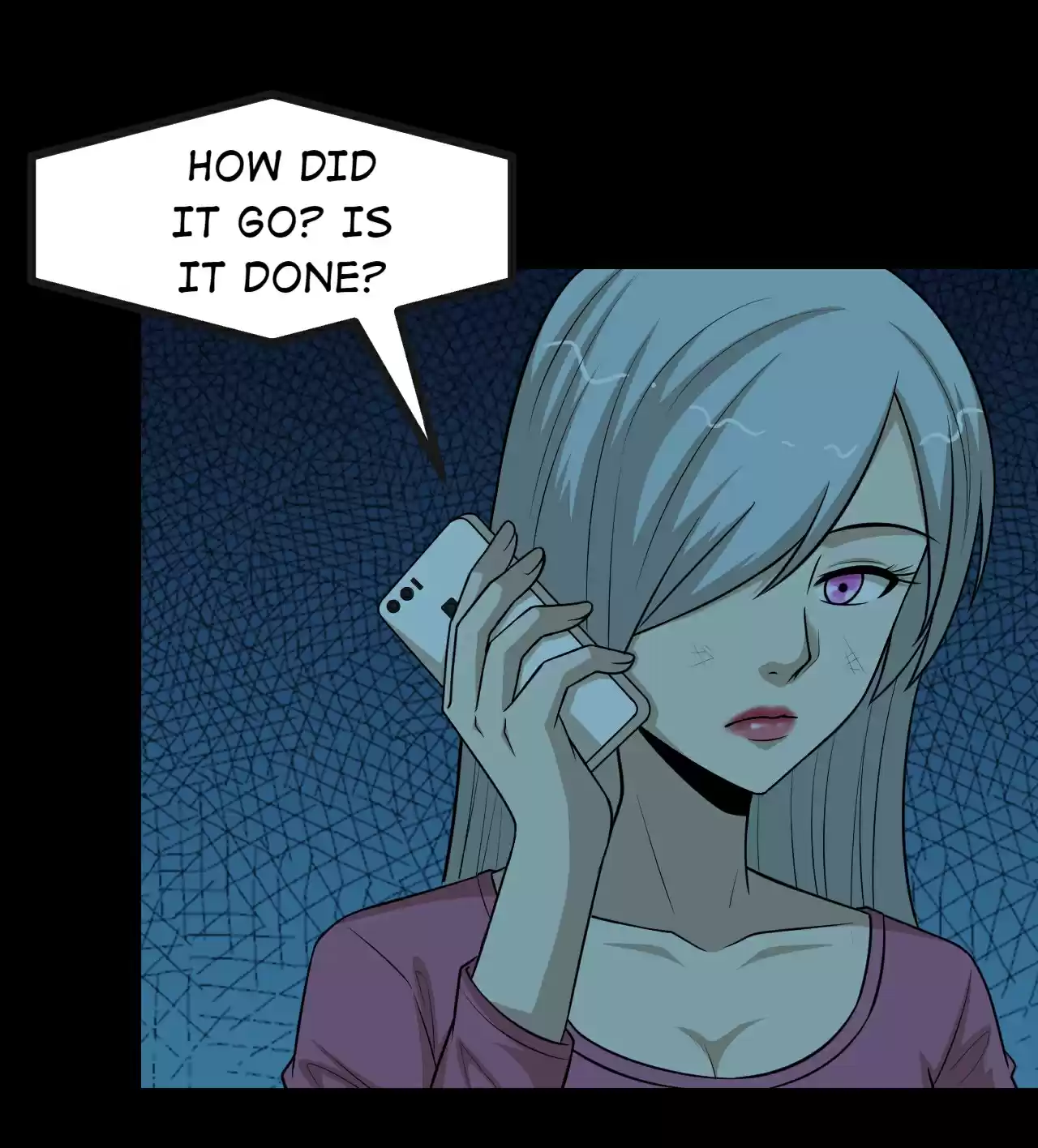 The Gangster Boss is 16 Again 59.2 Heh, Target Has Been Taken Care of!