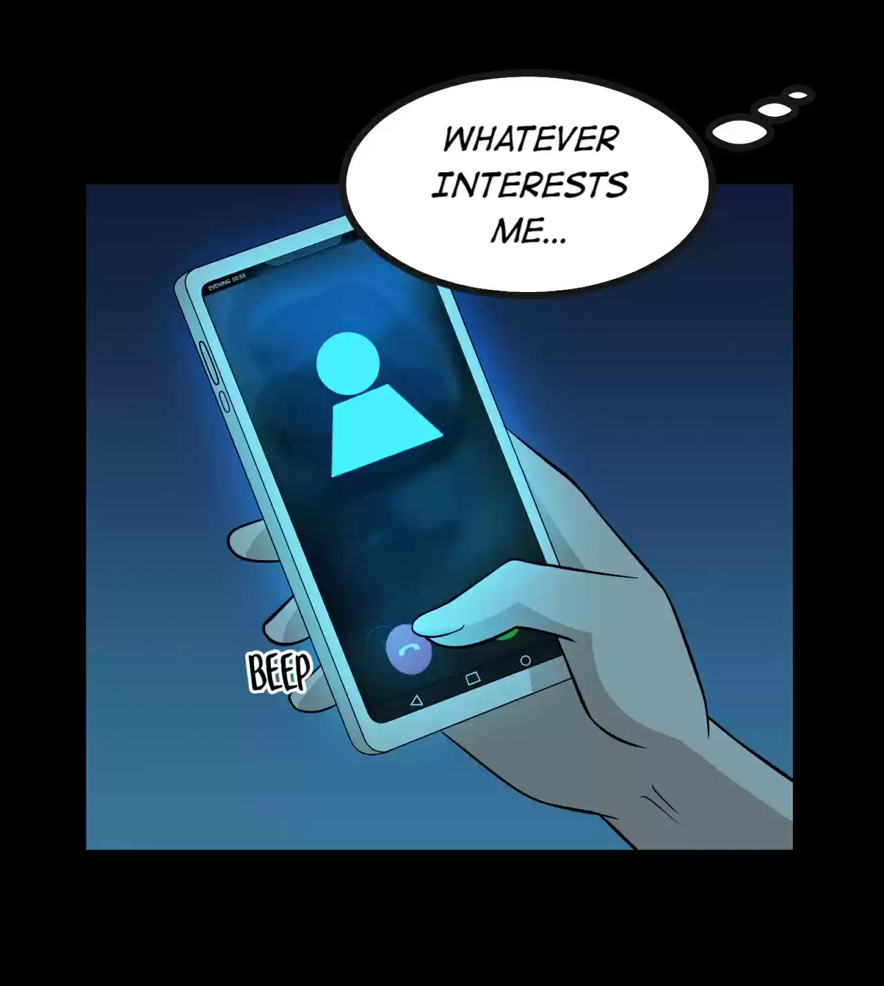 The Gangster Boss is 16 Again 59.2 Heh, Target Has Been Taken Care of!