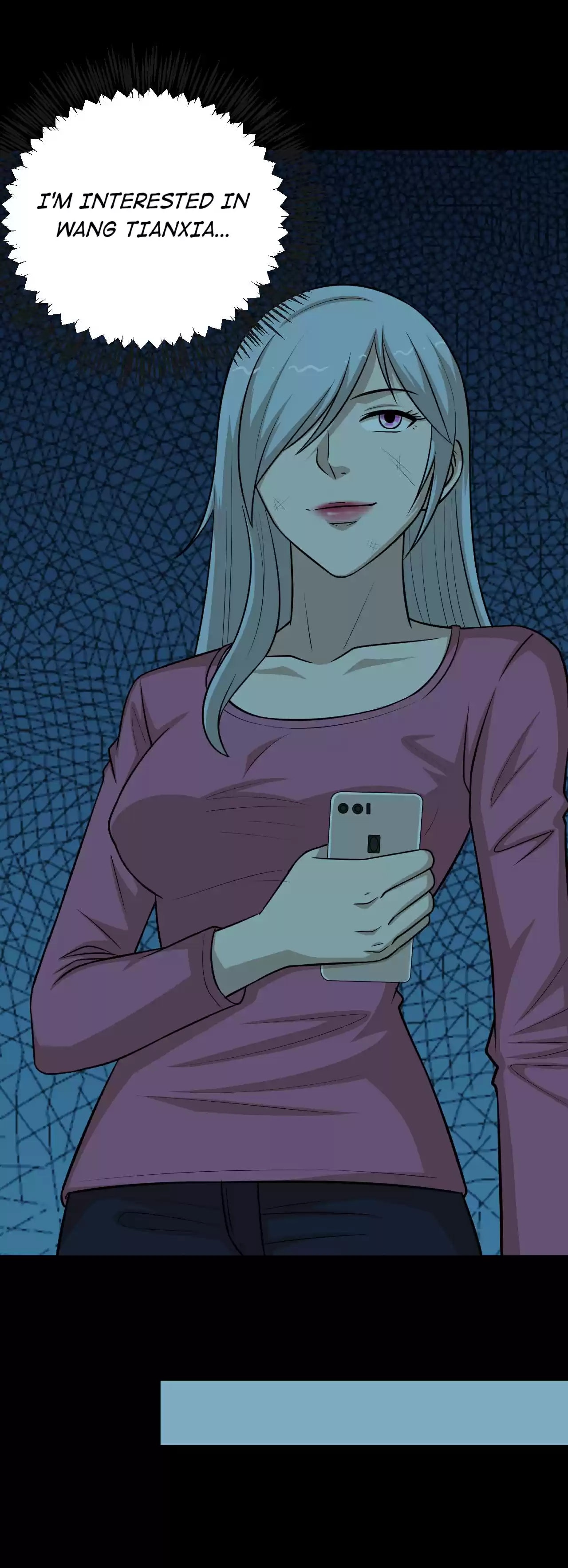 The Gangster Boss is 16 Again 59.2 Heh, Target Has Been Taken Care of!