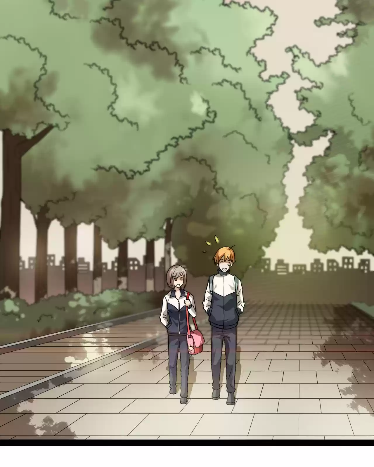 The Gangster Boss is 16 Again 6.0 HOME