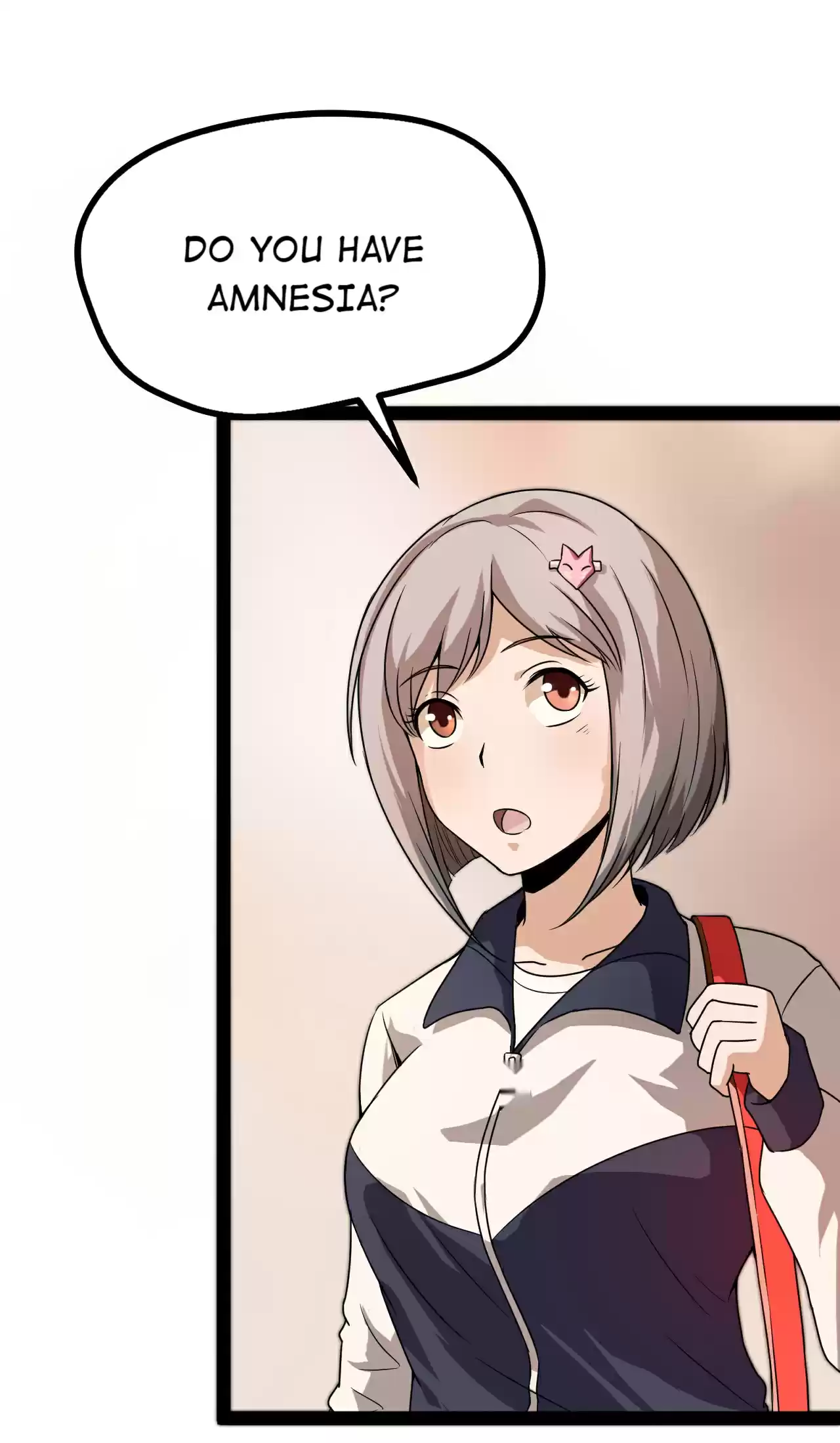 The Gangster Boss is 16 Again 6.0 HOME