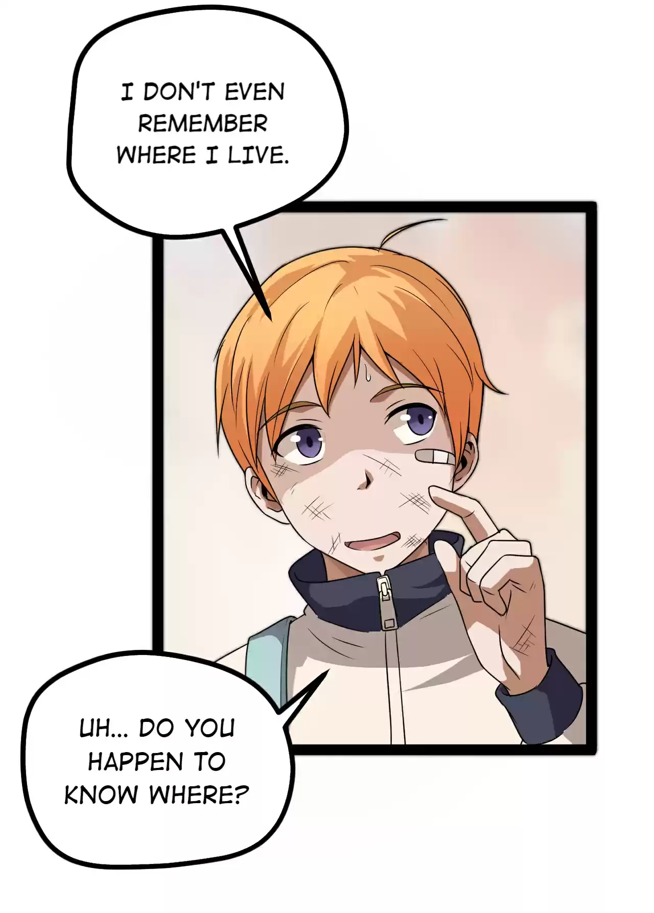 The Gangster Boss is 16 Again 6.0 HOME