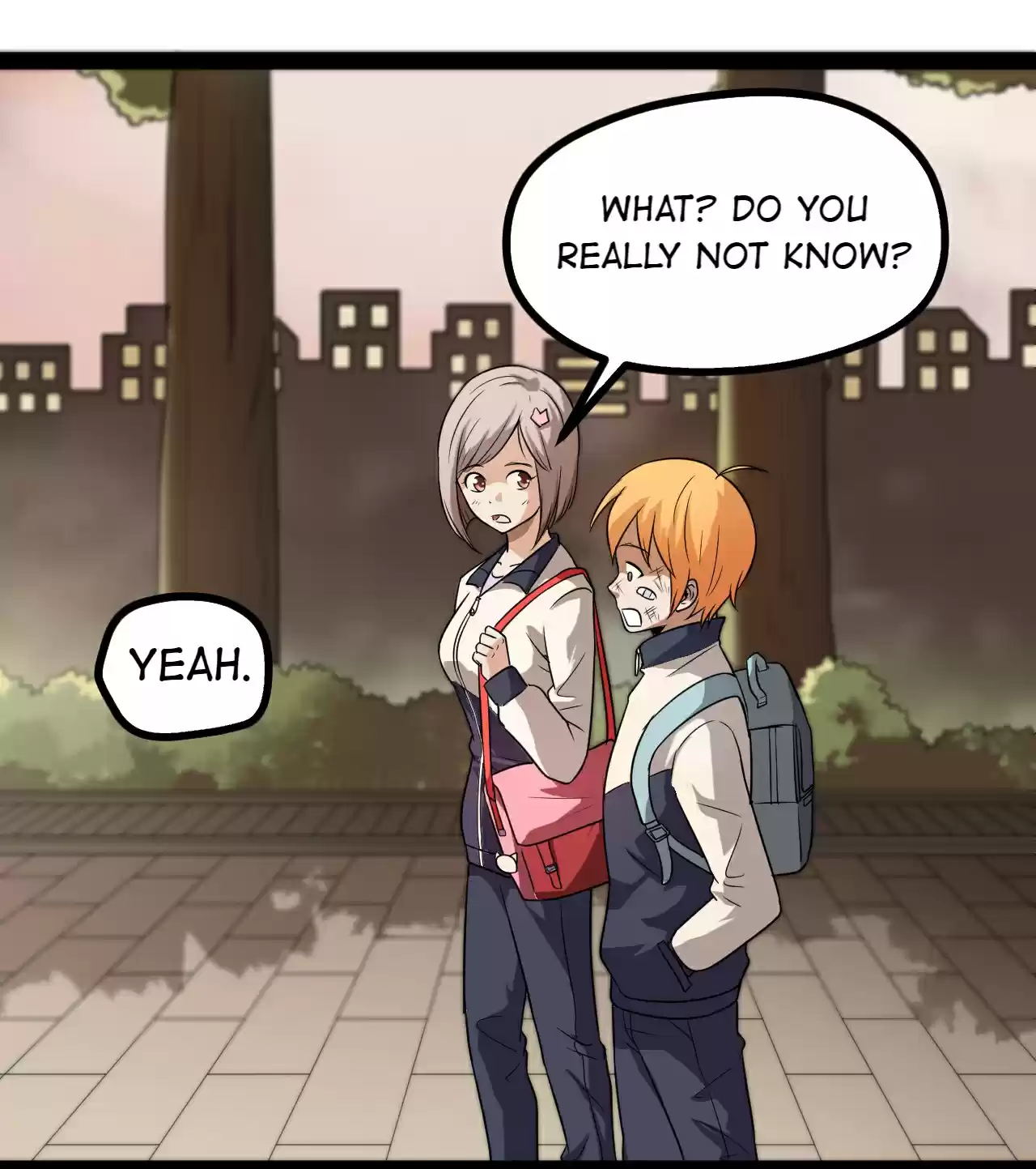 The Gangster Boss is 16 Again 6.0 HOME