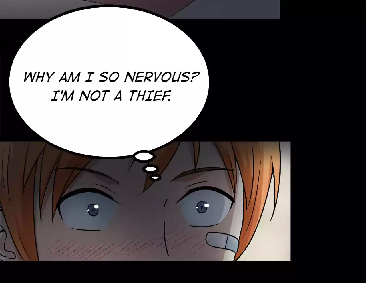 The Gangster Boss is 16 Again 6.0 HOME