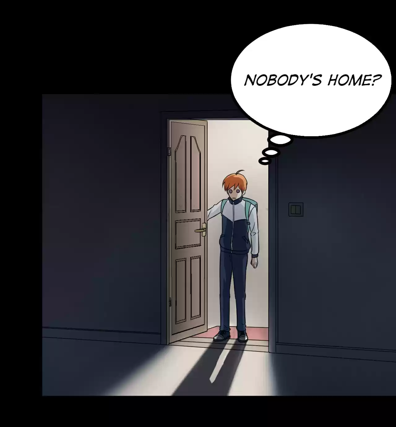 The Gangster Boss is 16 Again 6.0 HOME