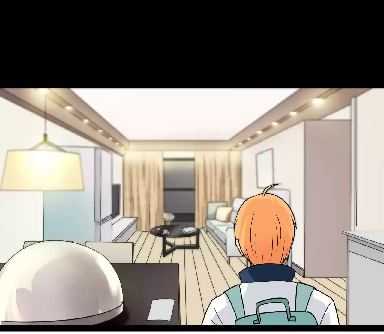 The Gangster Boss is 16 Again 6.0 HOME