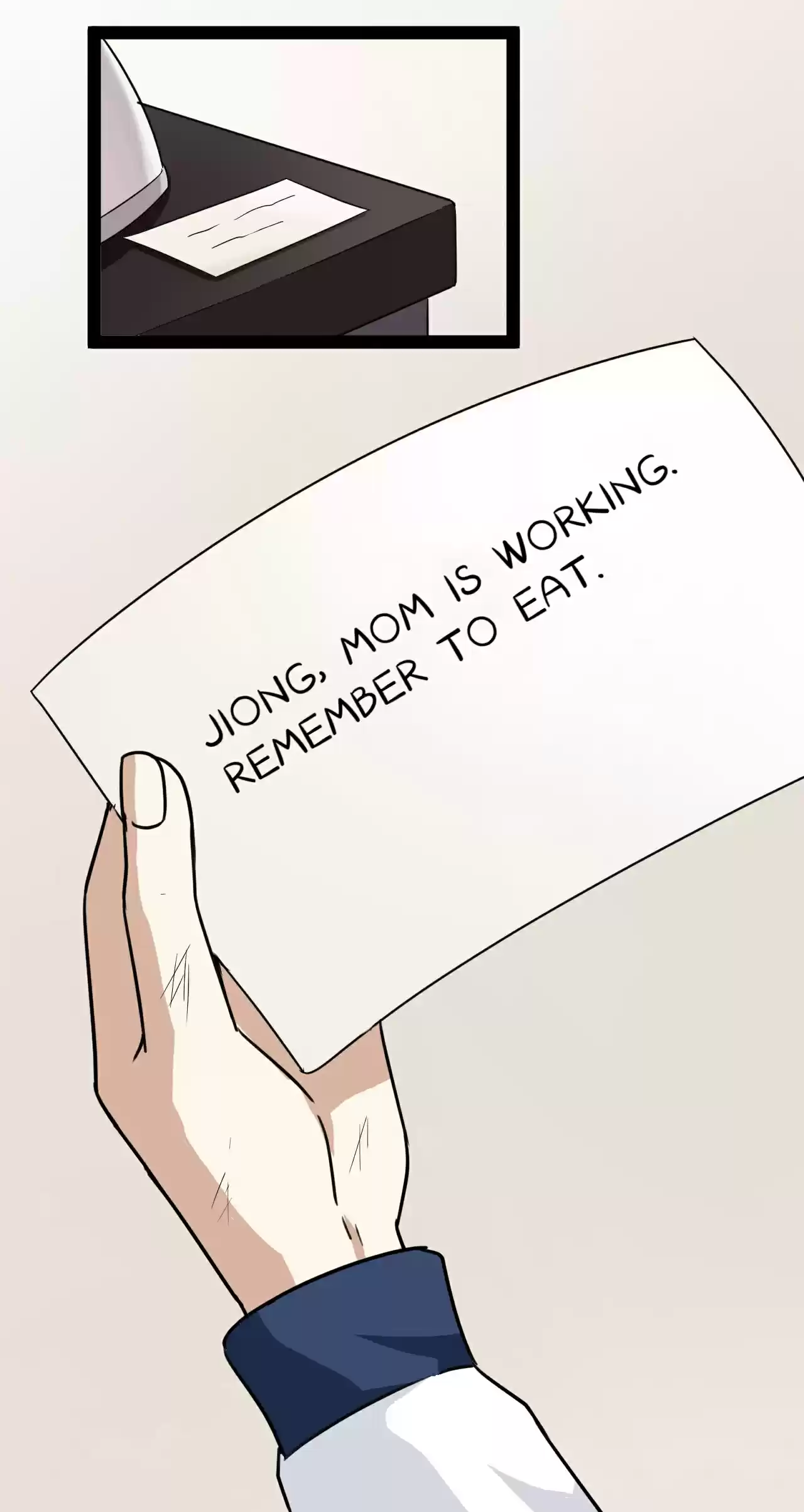 The Gangster Boss is 16 Again 6.0 HOME