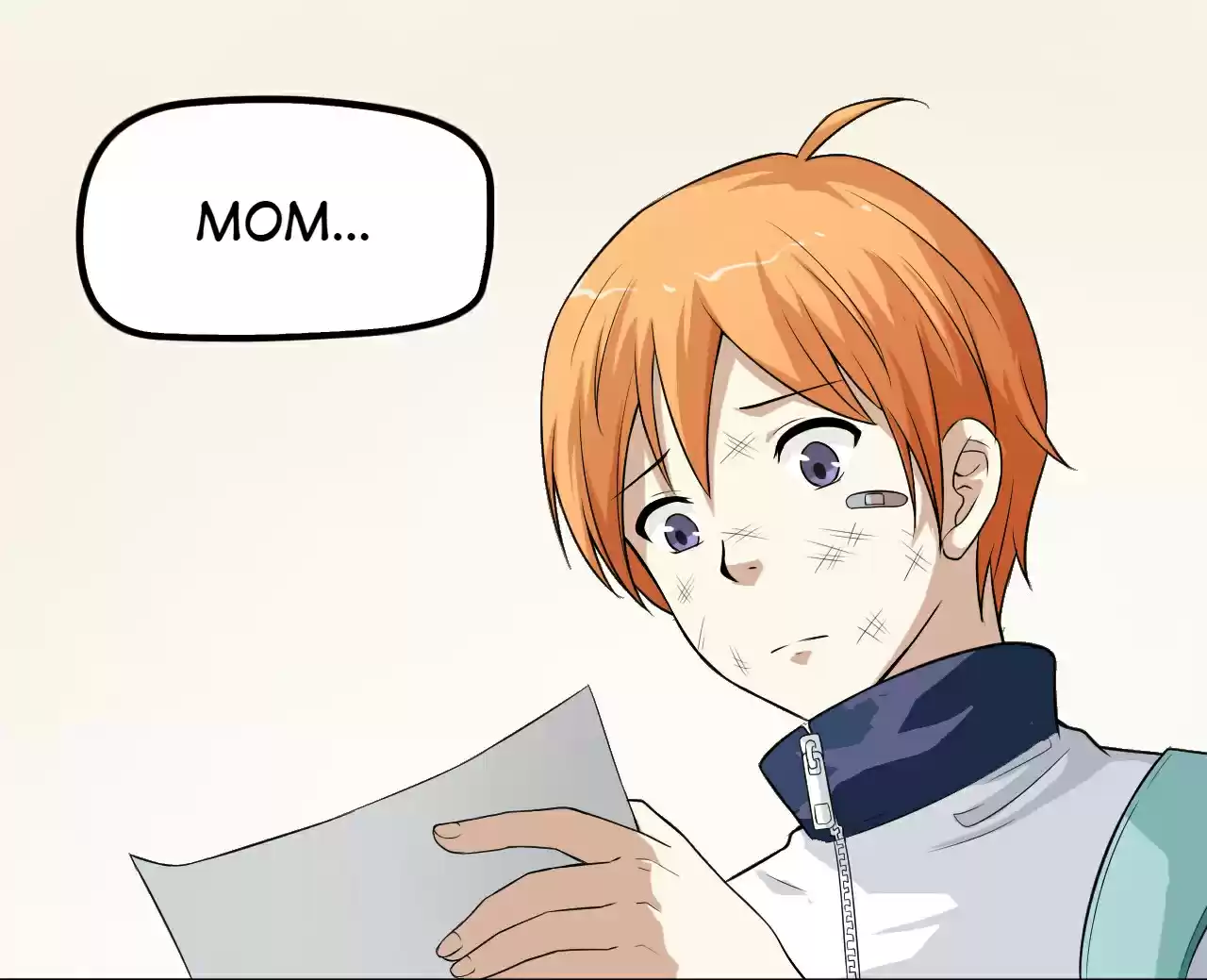 The Gangster Boss is 16 Again 6.0 HOME