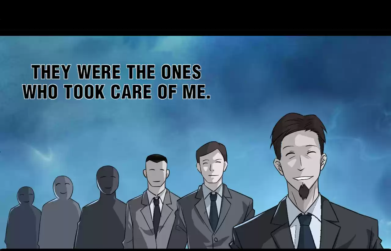 The Gangster Boss is 16 Again 6.0 HOME