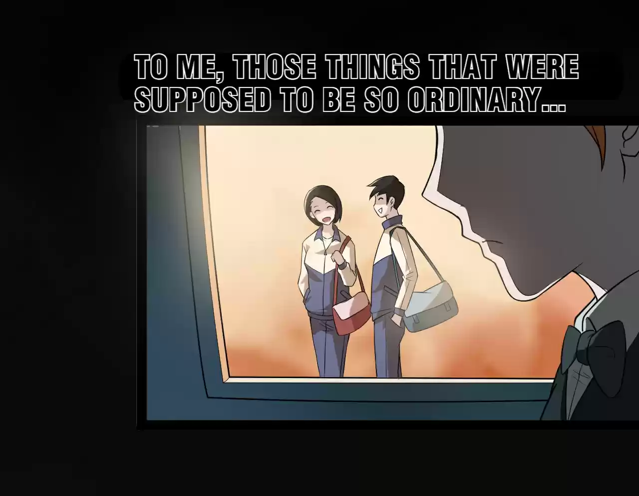 The Gangster Boss is 16 Again 6.0 HOME