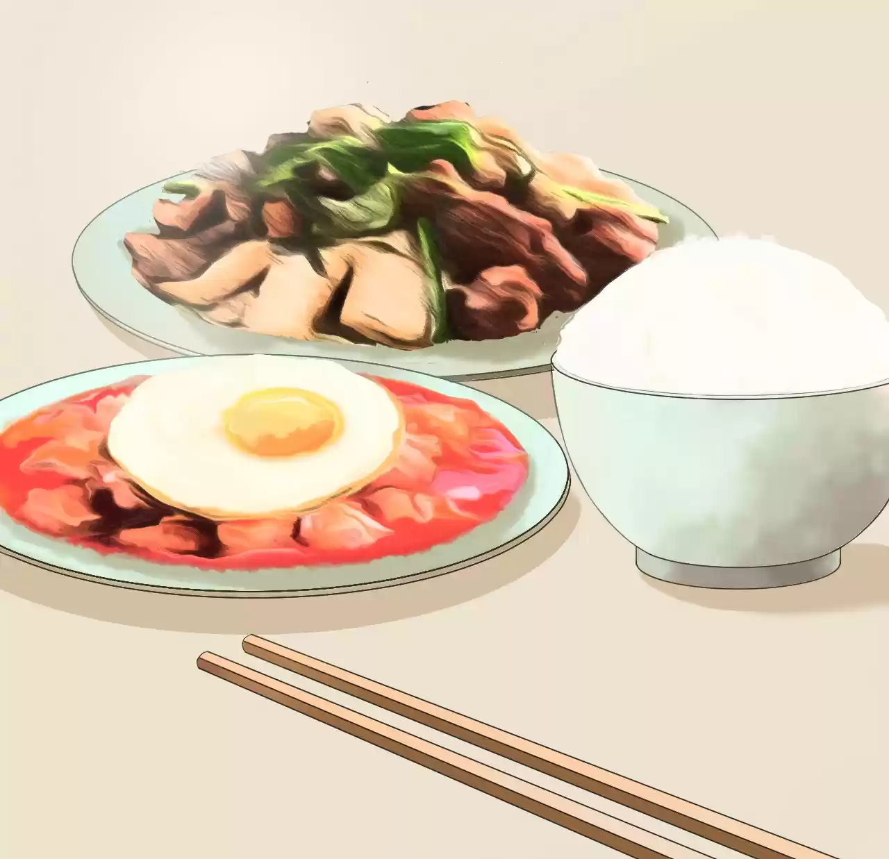 The Gangster Boss is 16 Again 6.0 HOME