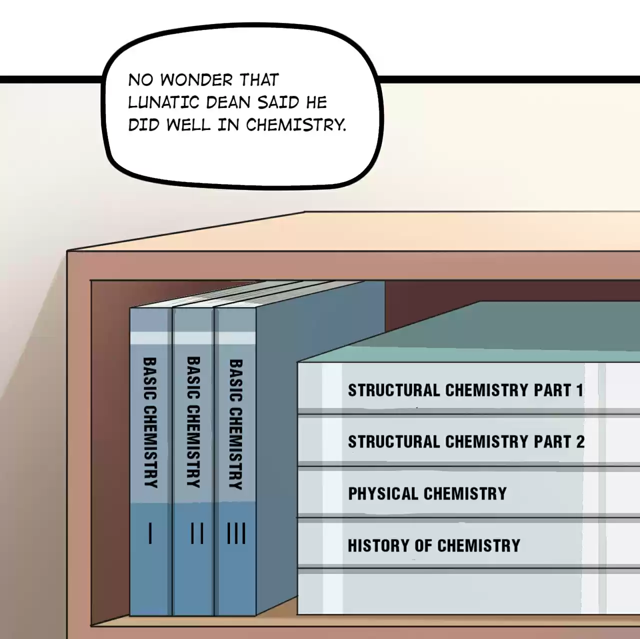 The Gangster Boss is 16 Again 6.0 HOME