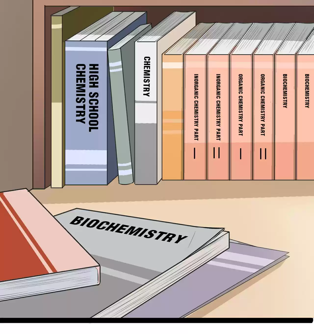 The Gangster Boss is 16 Again 6.0 HOME