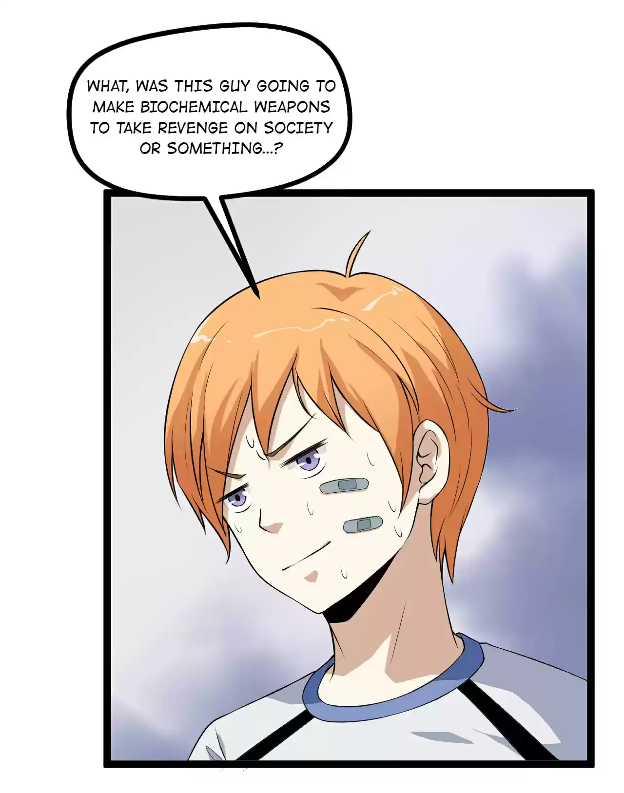 The Gangster Boss is 16 Again 6.0 HOME