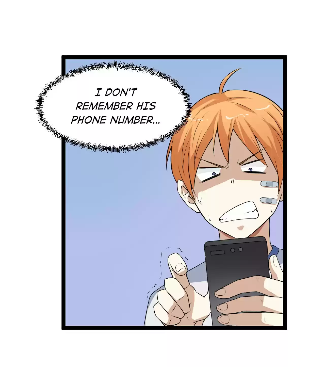 The Gangster Boss is 16 Again 6.0 HOME