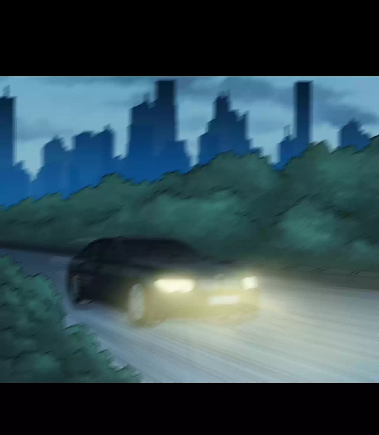 The Gangster Boss is 16 Again 60.1 The Stray Dog Gang's New Successor